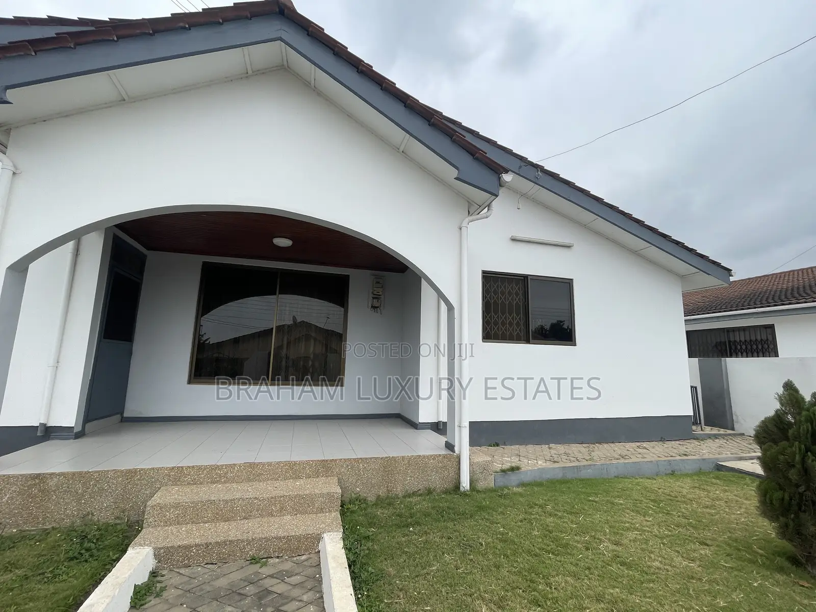 3bdrm House in Braham Luxury, Lashibi for rent in Lashibi