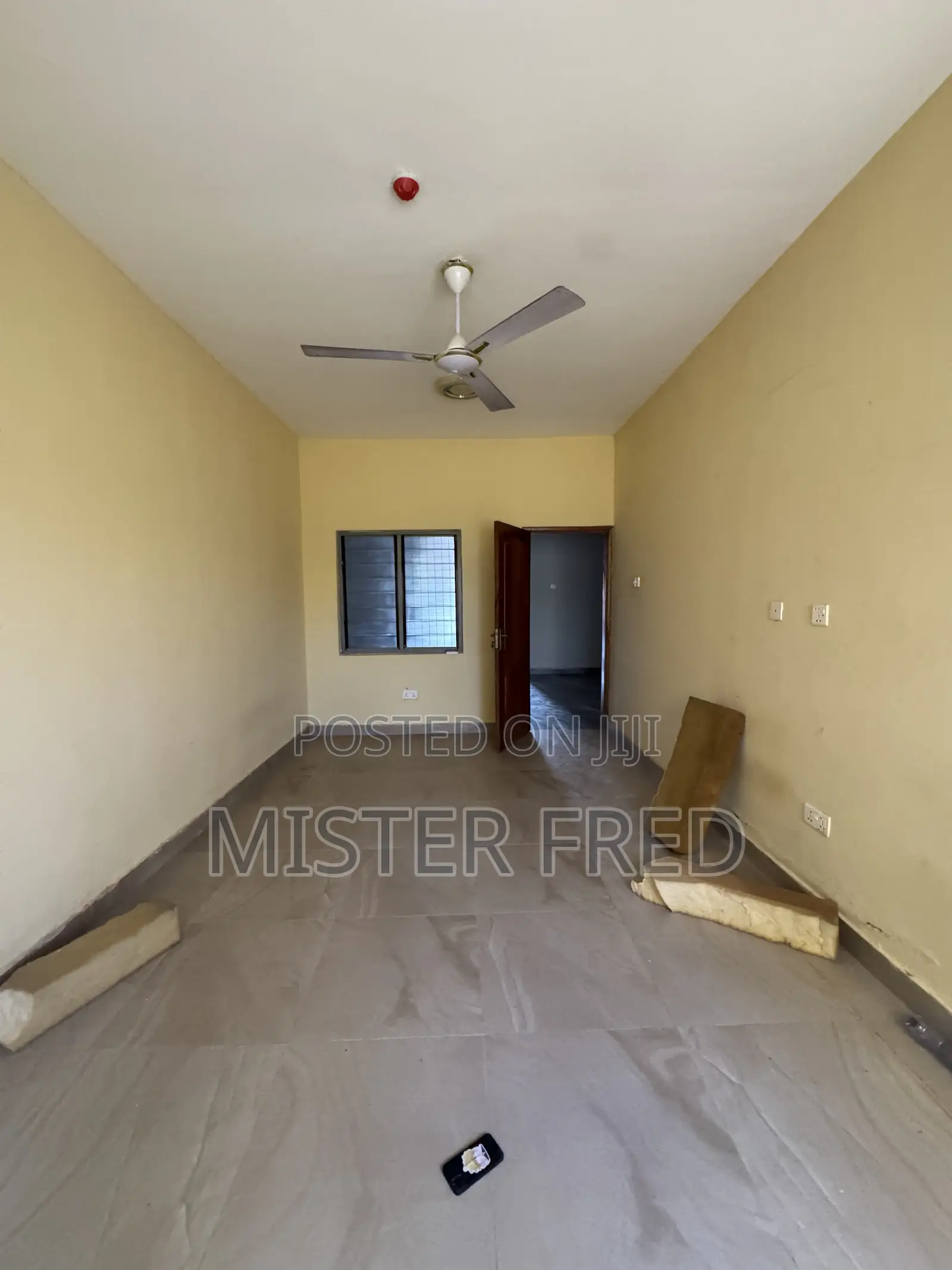 2bdrm Apartment in Westhills, Weija for rent in Weija