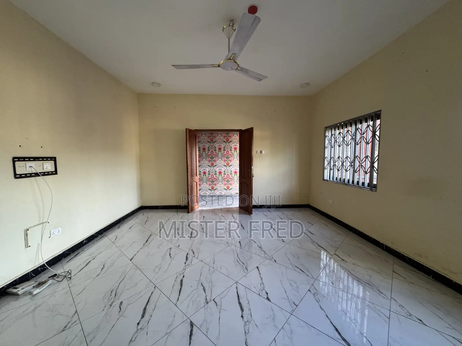 2bdrm Apartment in Westhills, Weija for rent in Weija