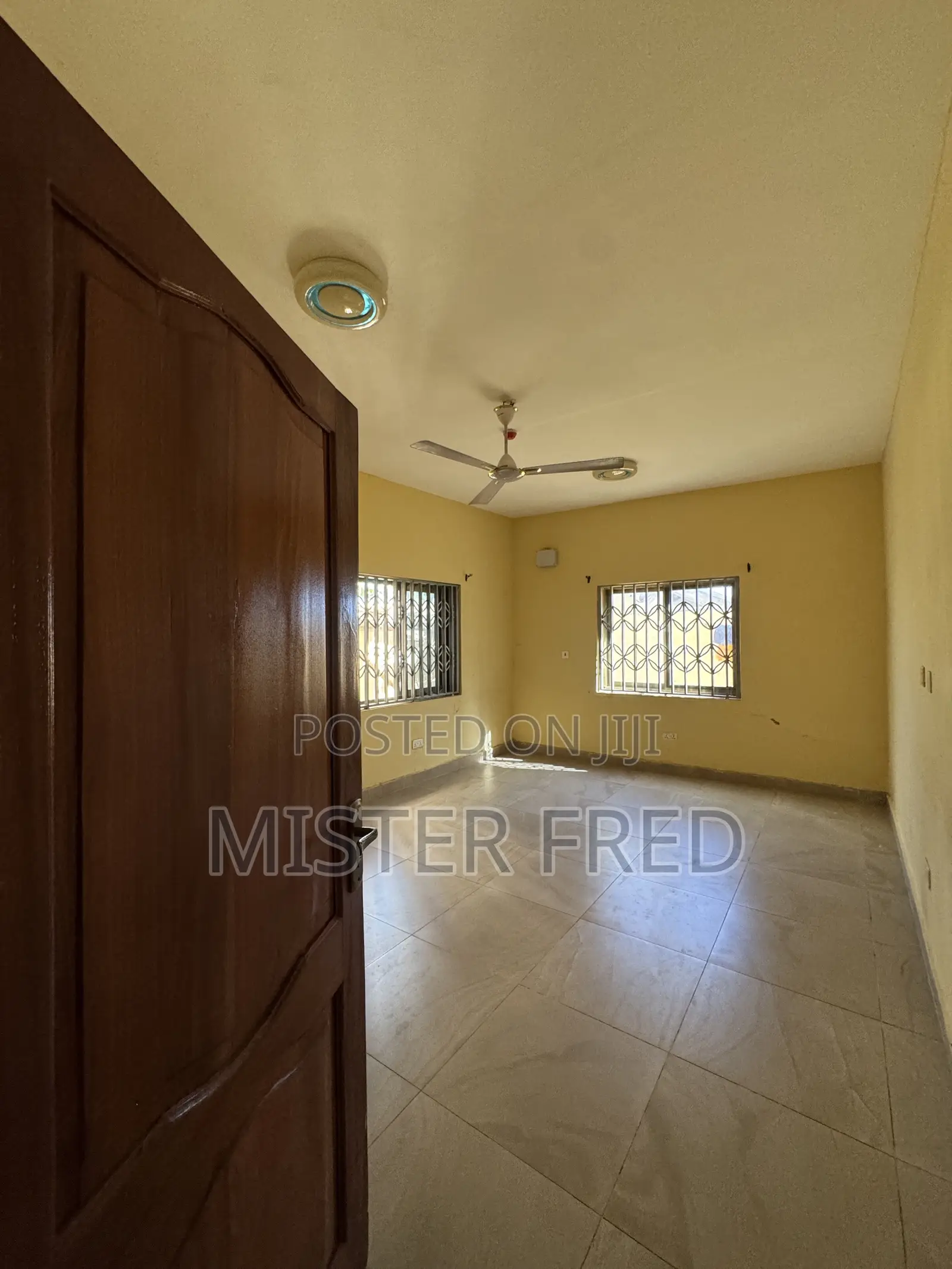 2bdrm Apartment in Westhills, Weija for rent in Weija