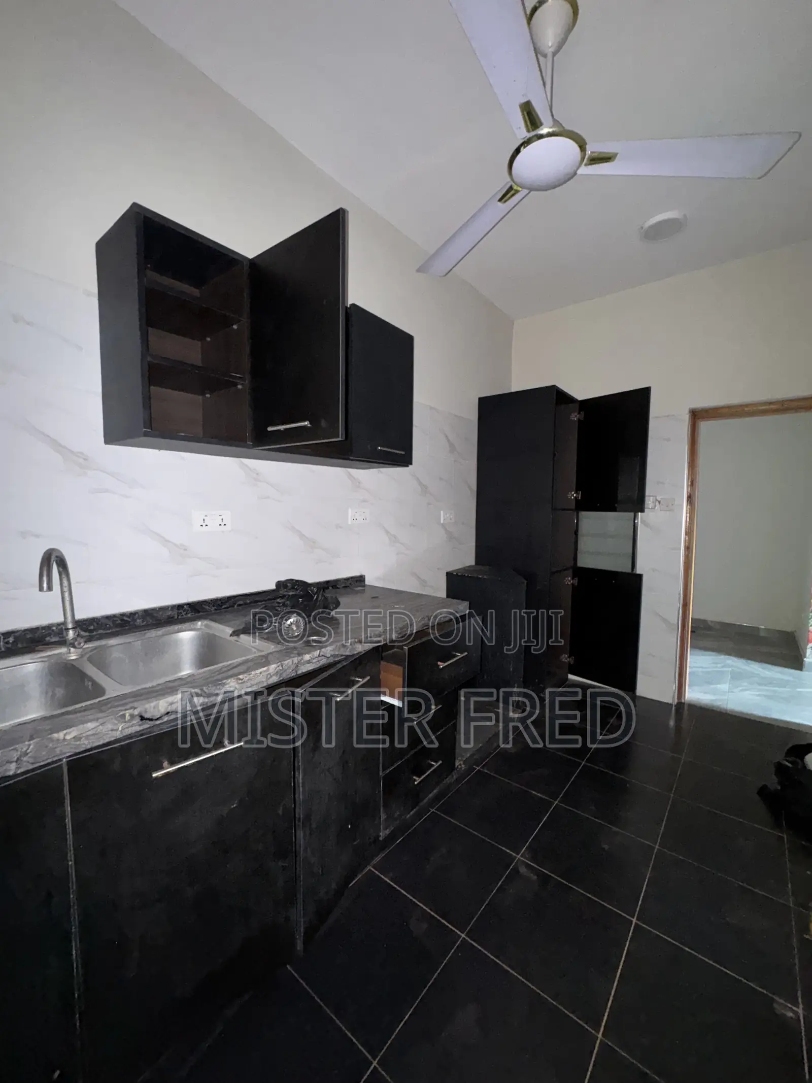 2bdrm Apartment in Westhills, Weija for rent in Weija