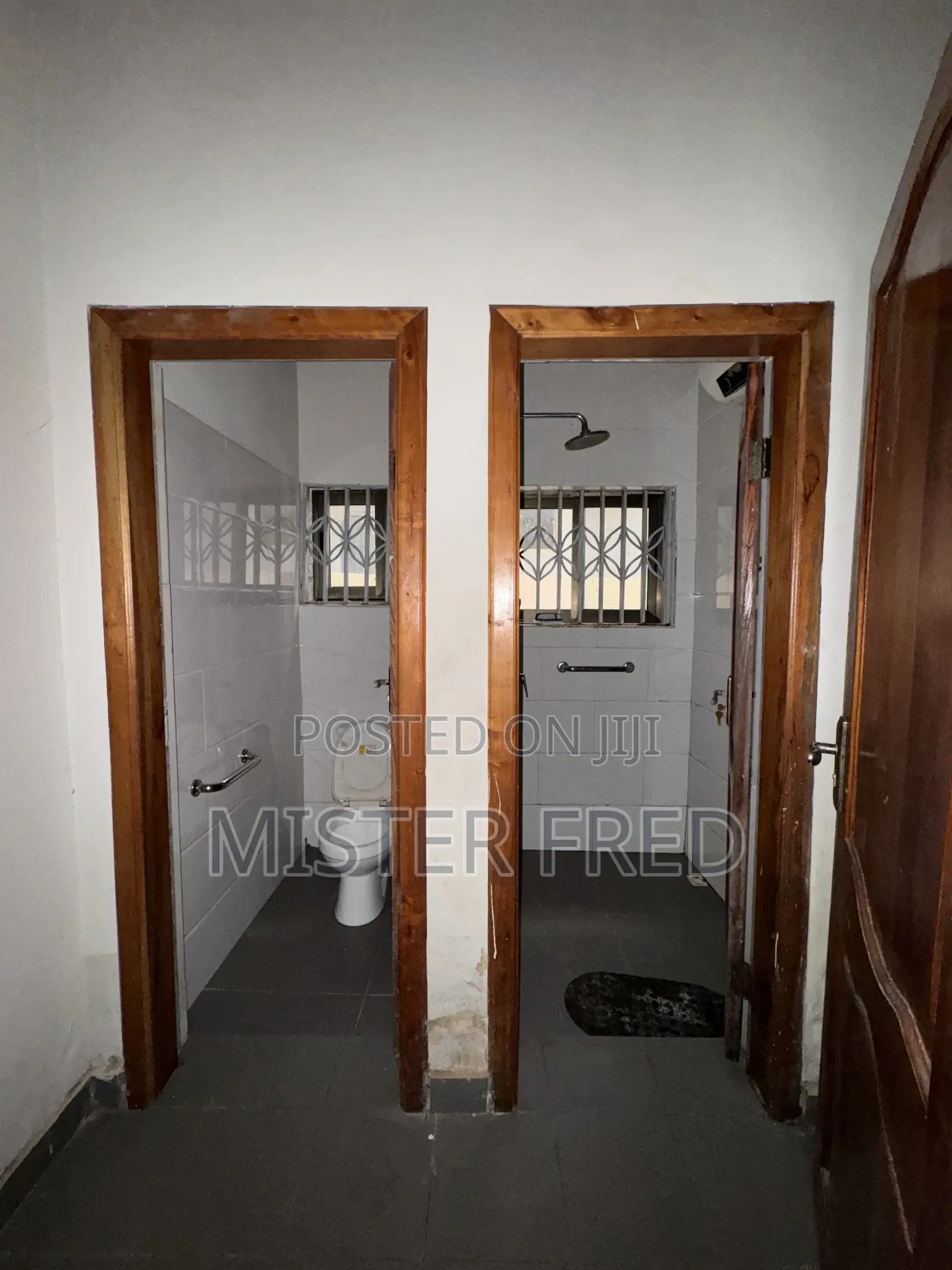 2bdrm Apartment in Westhills, Weija for rent in Weija