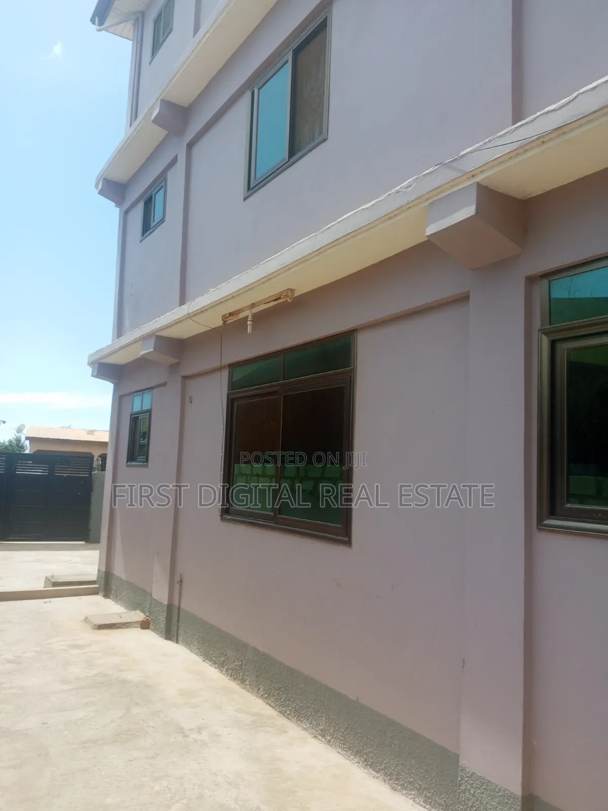 3bdrm Apartment in First Digital Real, Adam Nana for rent in Adam Nana