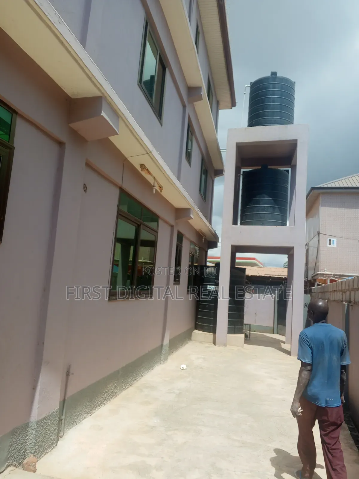 3bdrm Apartment in First Digital Real, Adam Nana for rent in Adam Nana