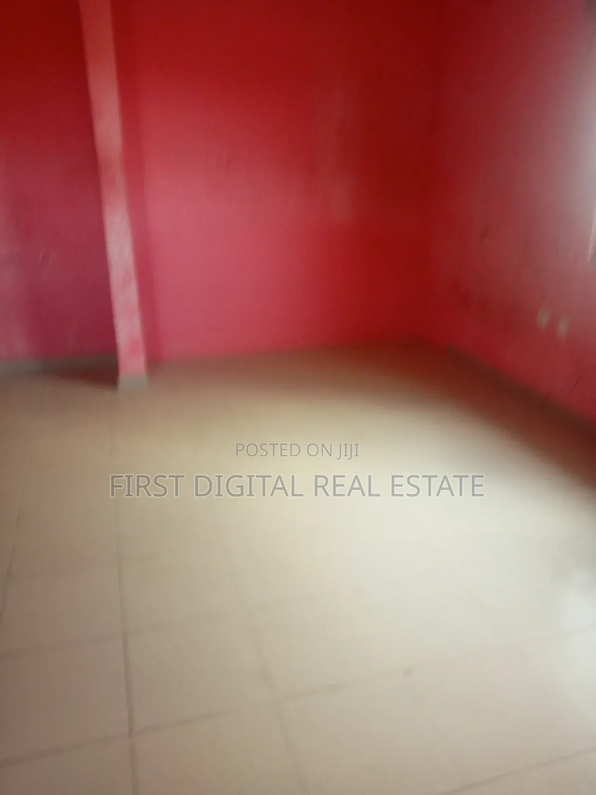 3bdrm Apartment in First Digital Real, Adam Nana for rent in Adam Nana