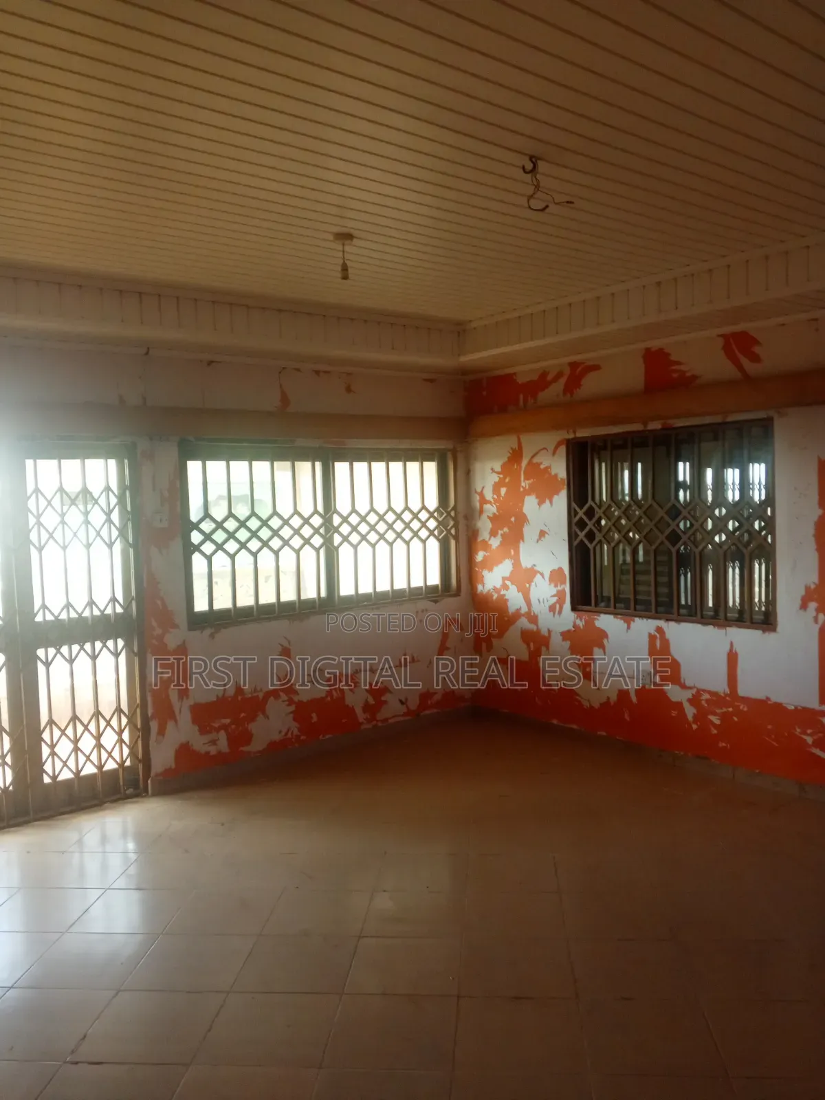 3bdrm Apartment in First Digital Real, Adam Nana for rent in Adam Nana