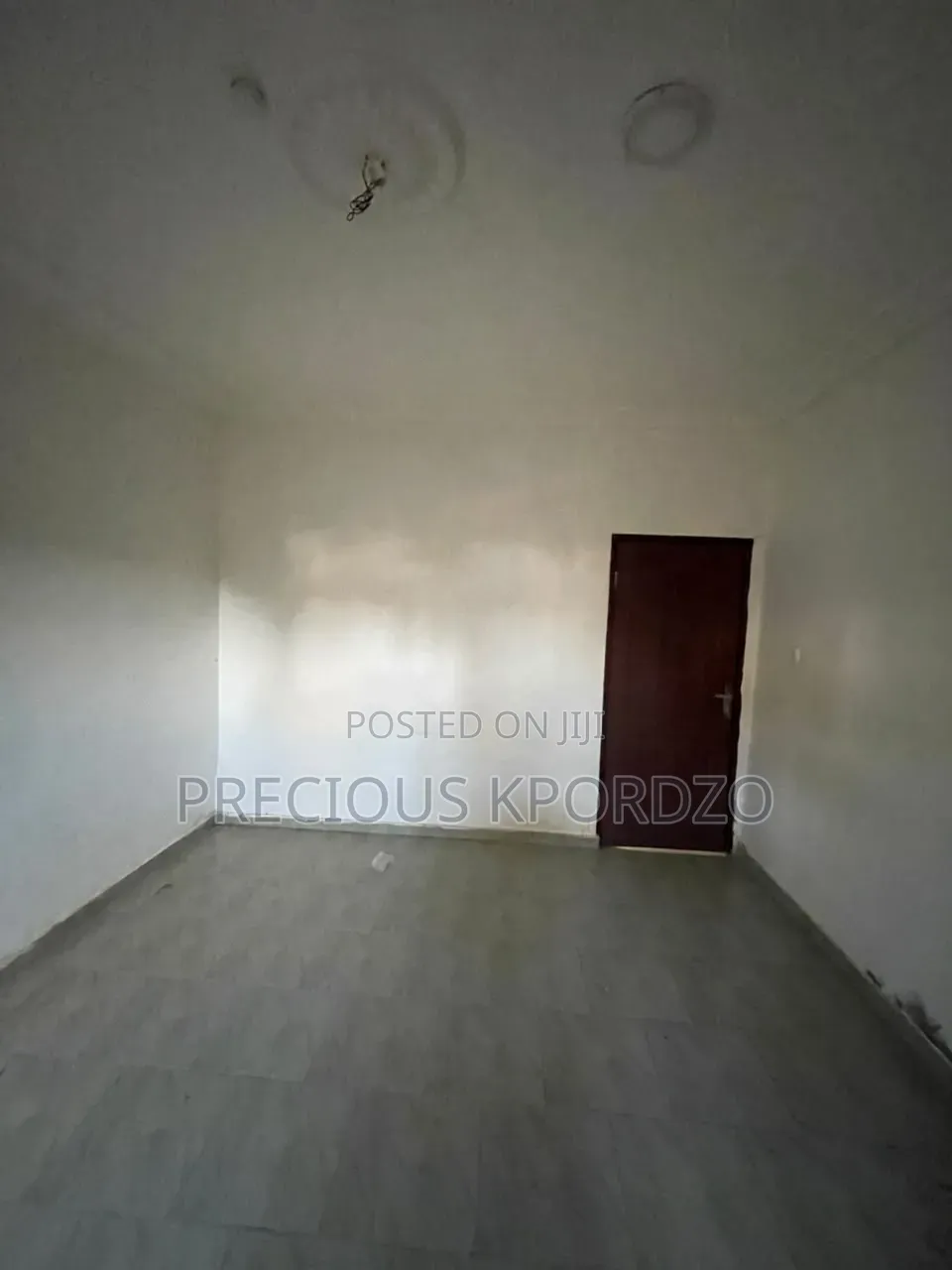 1bdrm Room & Parlour in Lakeside Comm 1 for rent in Lake Side Estate