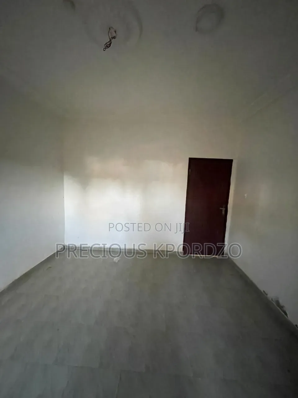 1bdrm Room & Parlour in Lakeside Comm 1 for rent in Lake Side Estate