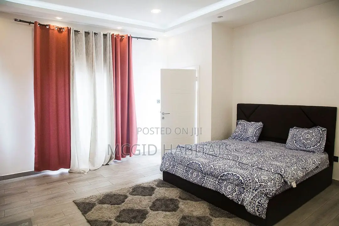 Furnished 3bdrm House in East Legon for rent in East Legon