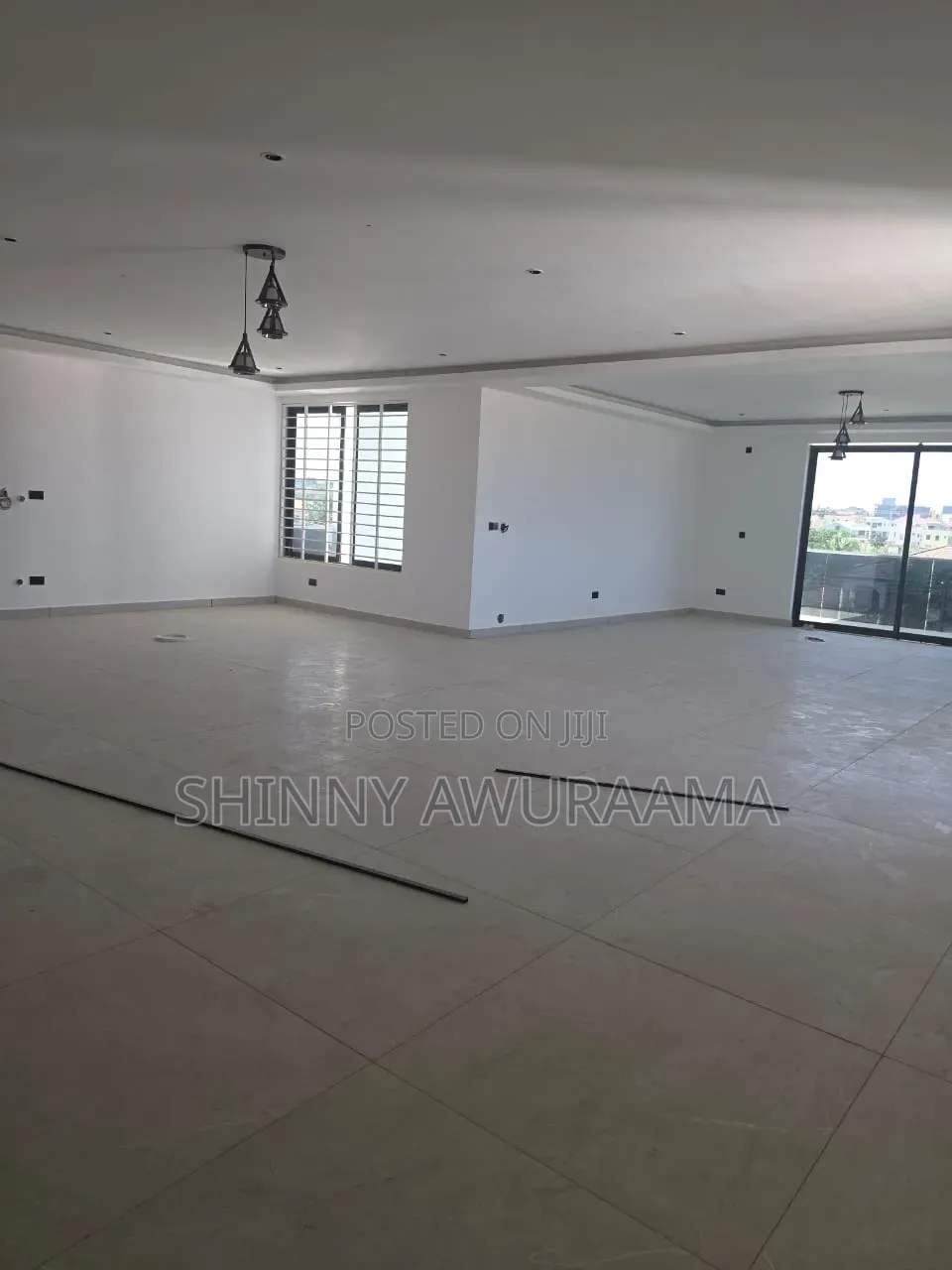7bdrm Mansion in Adjiringanor Ghana, Ability for sale in Ability