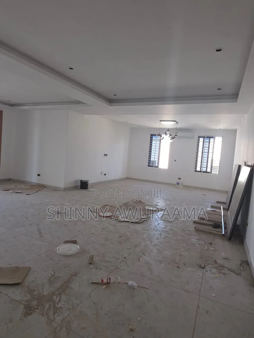 7bdrm Mansion in Adjiringanor Ghana, Ability for sale in Ability