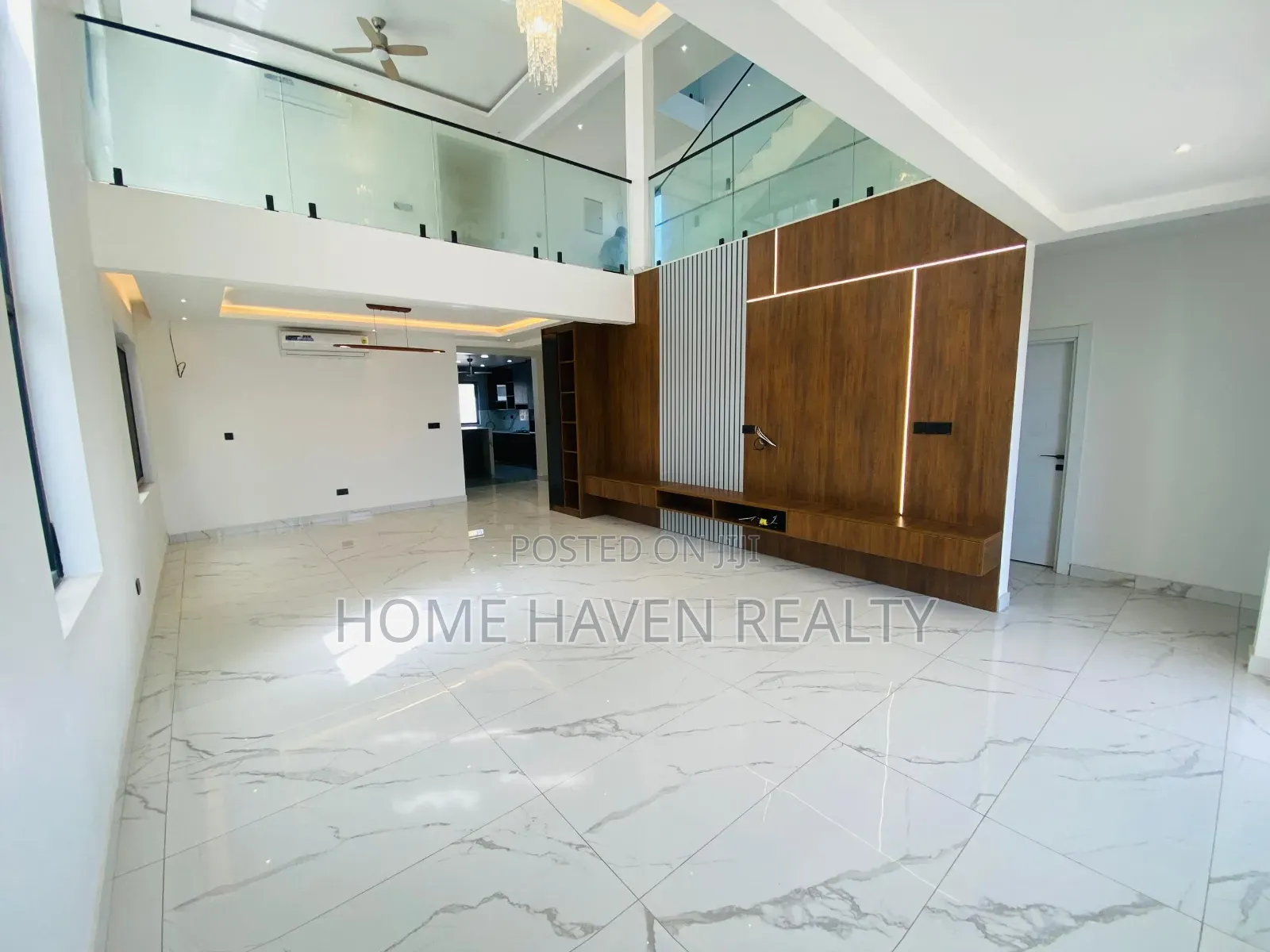 5bdrm House in Tesano Estate, Police Station for sale in Police Station