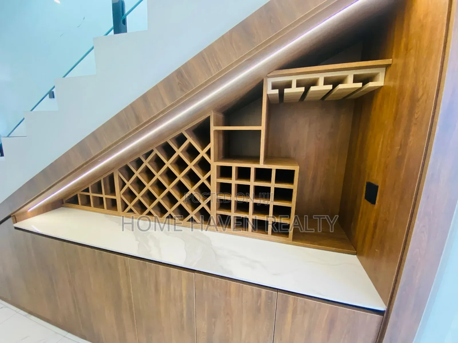 5bdrm House in Tesano Estate, Police Station for sale in Police Station