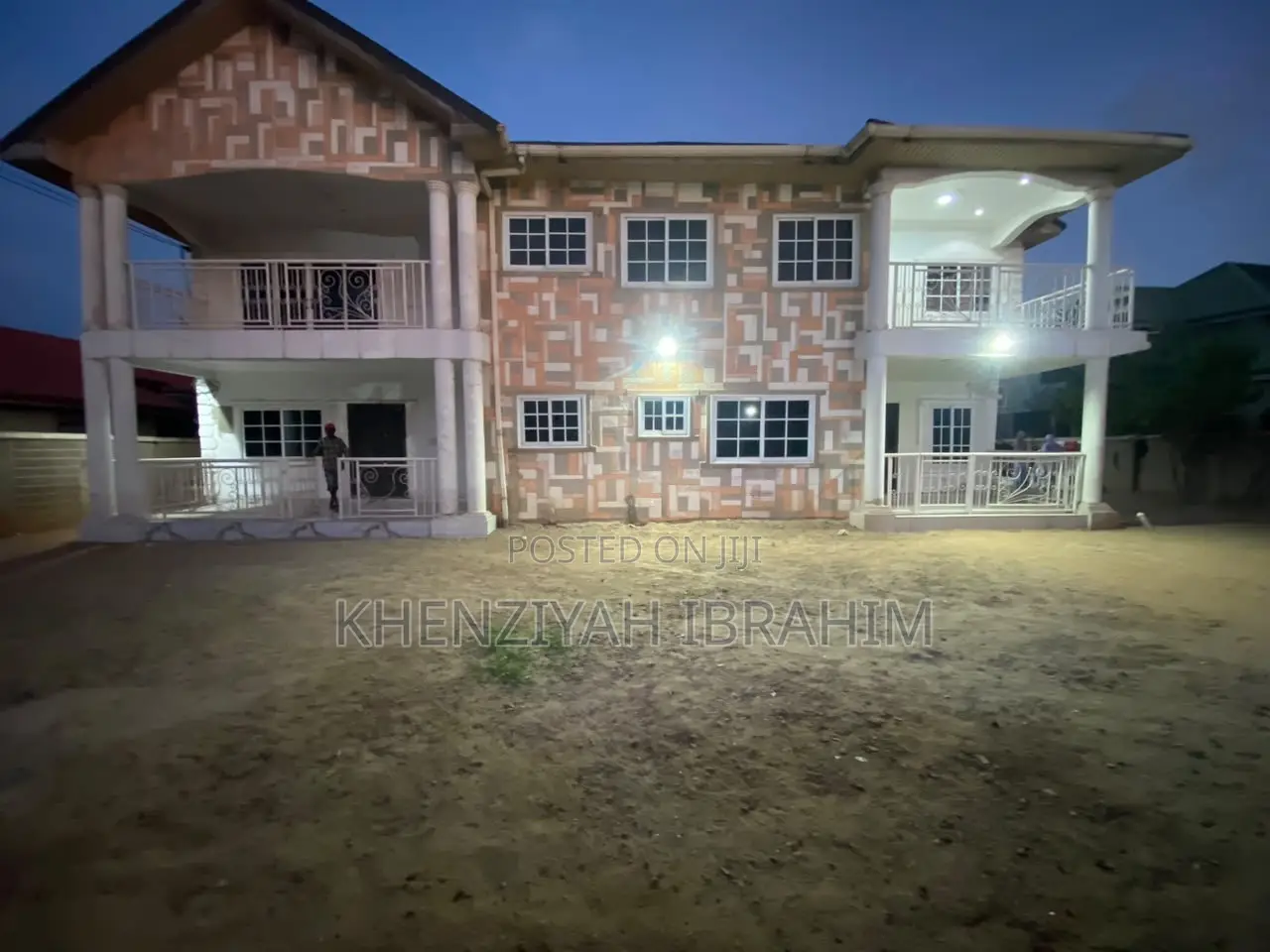 2bdrm Apartment in Lake Side, Greater Accra for rent in Greater Accra