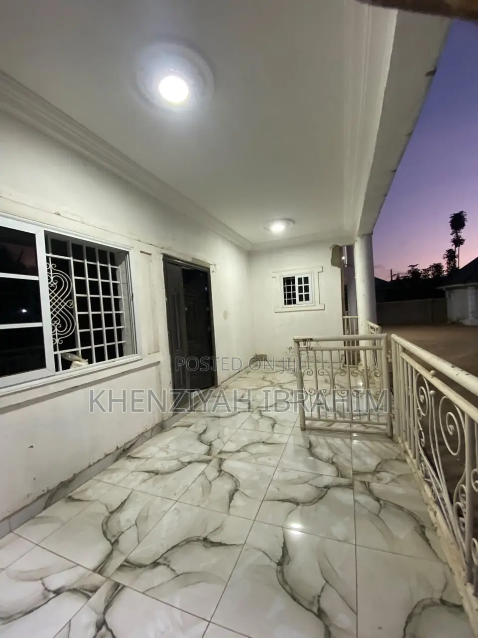 2bdrm Apartment in Lake Side, Greater Accra for rent in Greater Accra