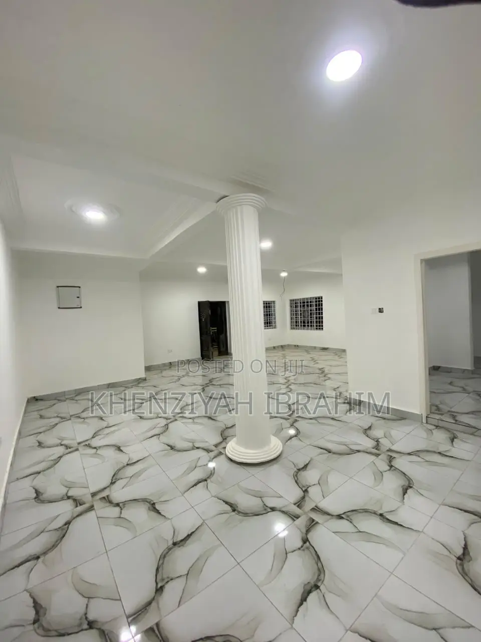 2bdrm Apartment in Lake Side, Greater Accra for rent in Greater Accra