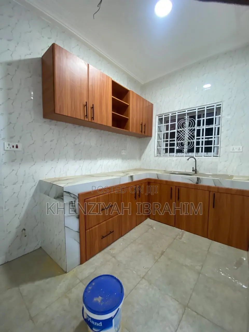 2bdrm Apartment in Lake Side, Greater Accra for rent in Greater Accra