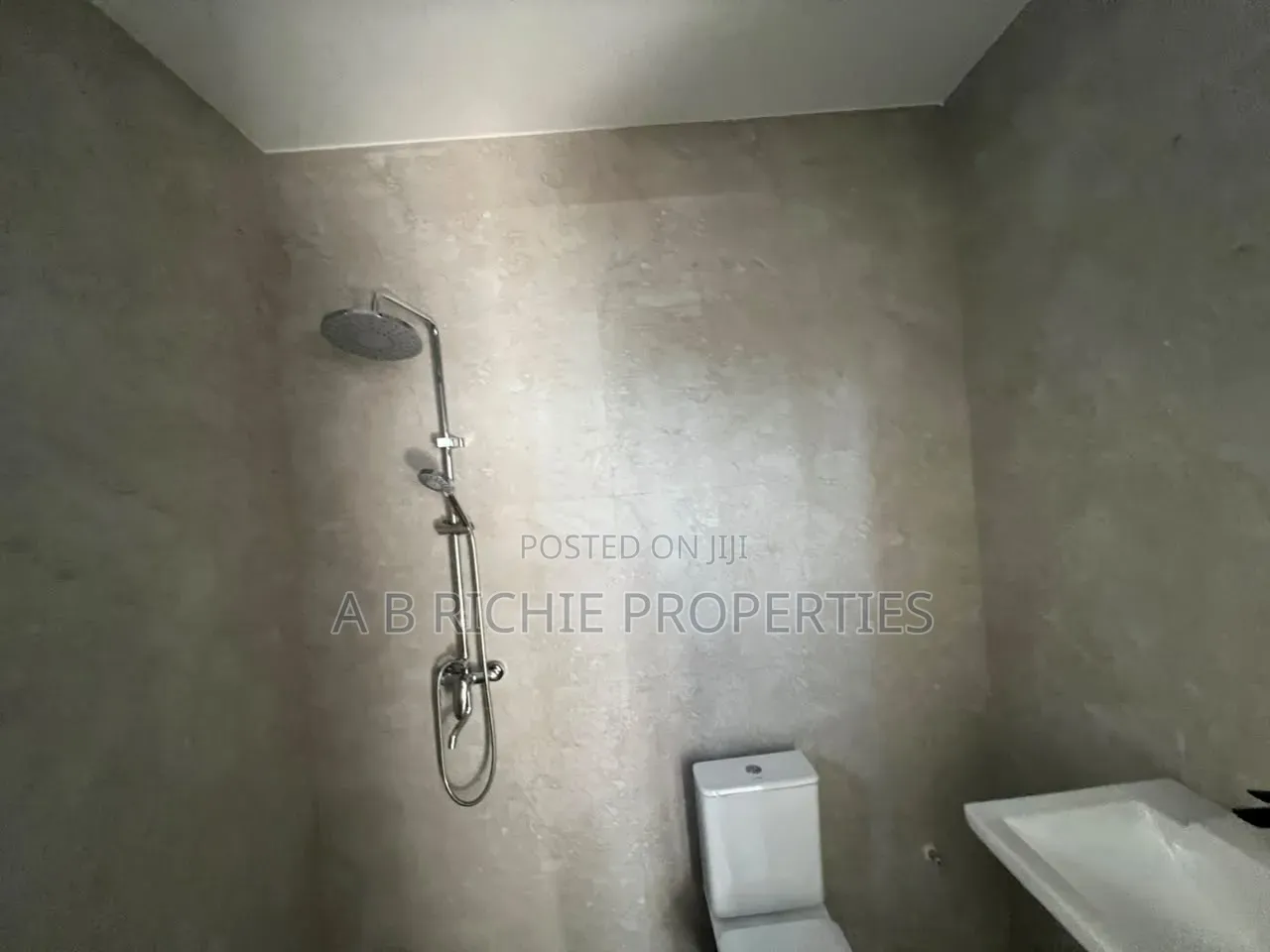 2bdrm Apartment in Ab Richie Properties, Tseaddo for rent in Tseaddo