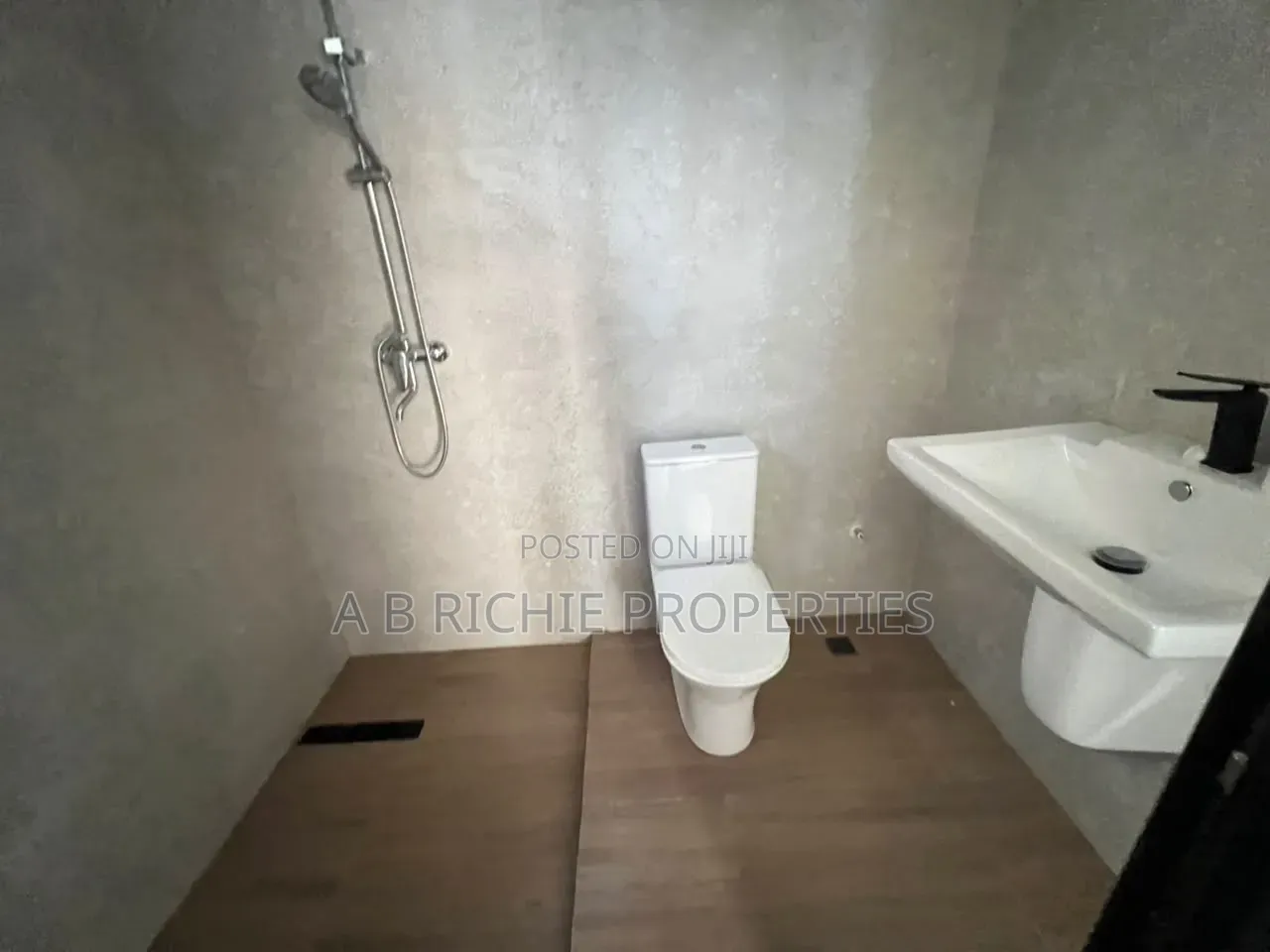 2bdrm Apartment in Ab Richie Properties, Tseaddo for rent in Tseaddo