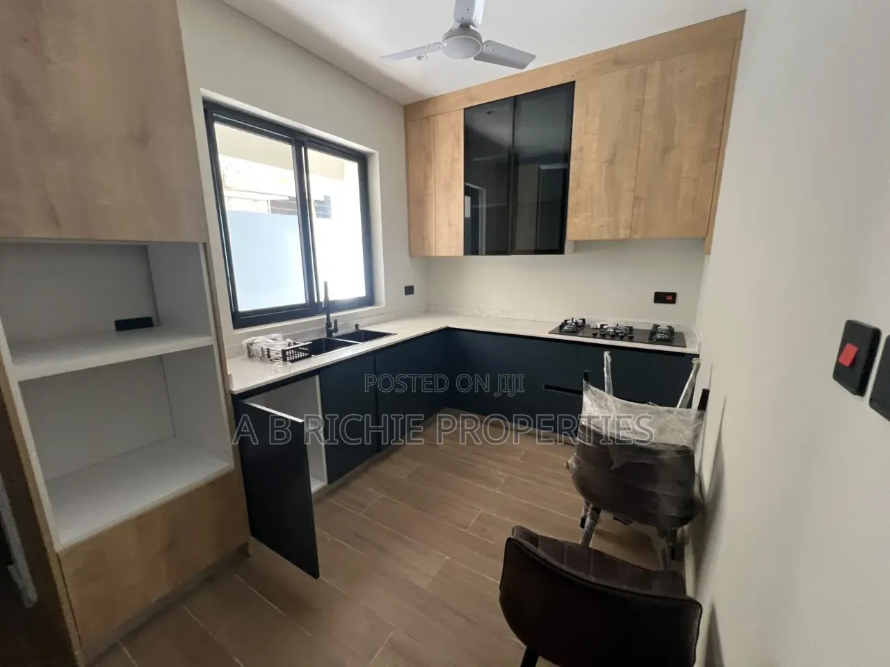 2bdrm Apartment in Ab Richie Properties, Tseaddo for rent in Tseaddo