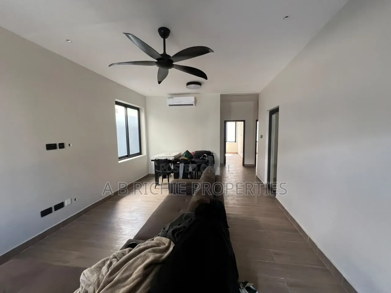 2bdrm Apartment in Ab Richie Properties, Tseaddo for rent in Tseaddo