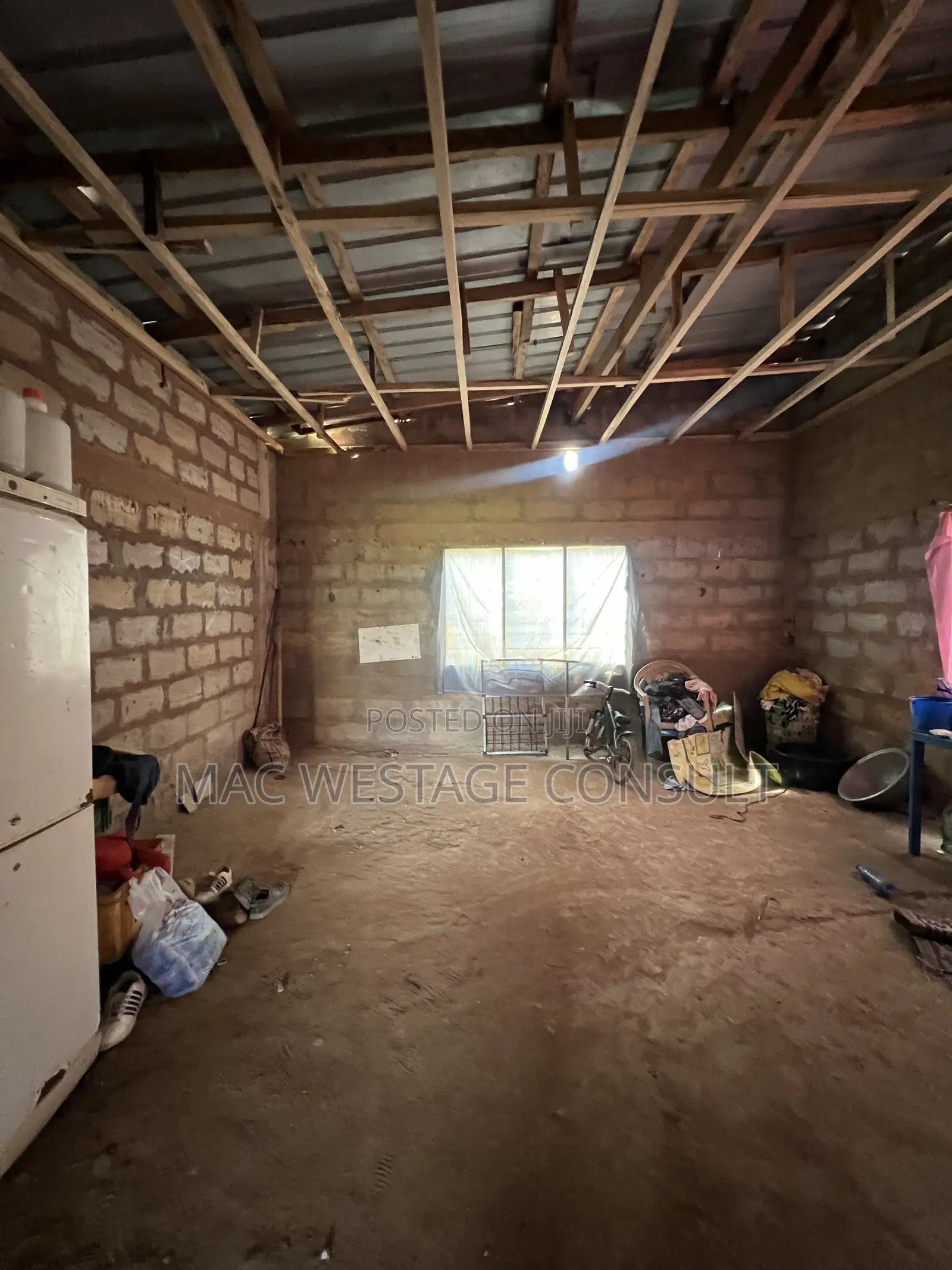 2bdrm House in Abokobi for sale in Abokobi