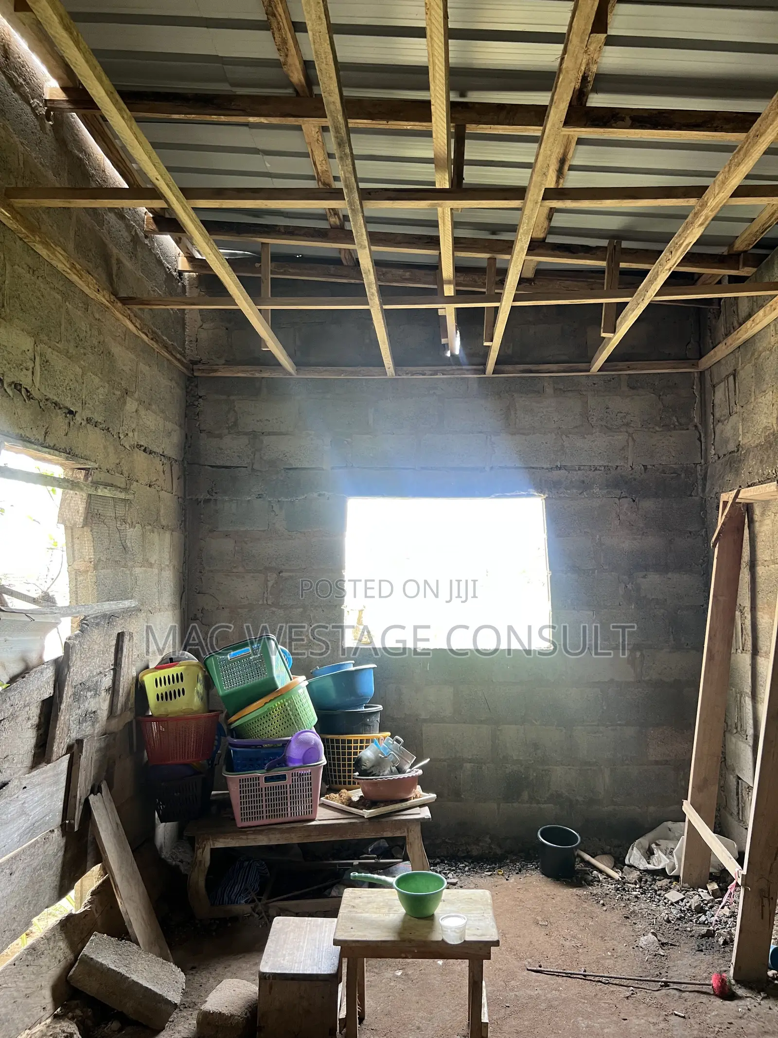 2bdrm House in Abokobi for sale in Abokobi