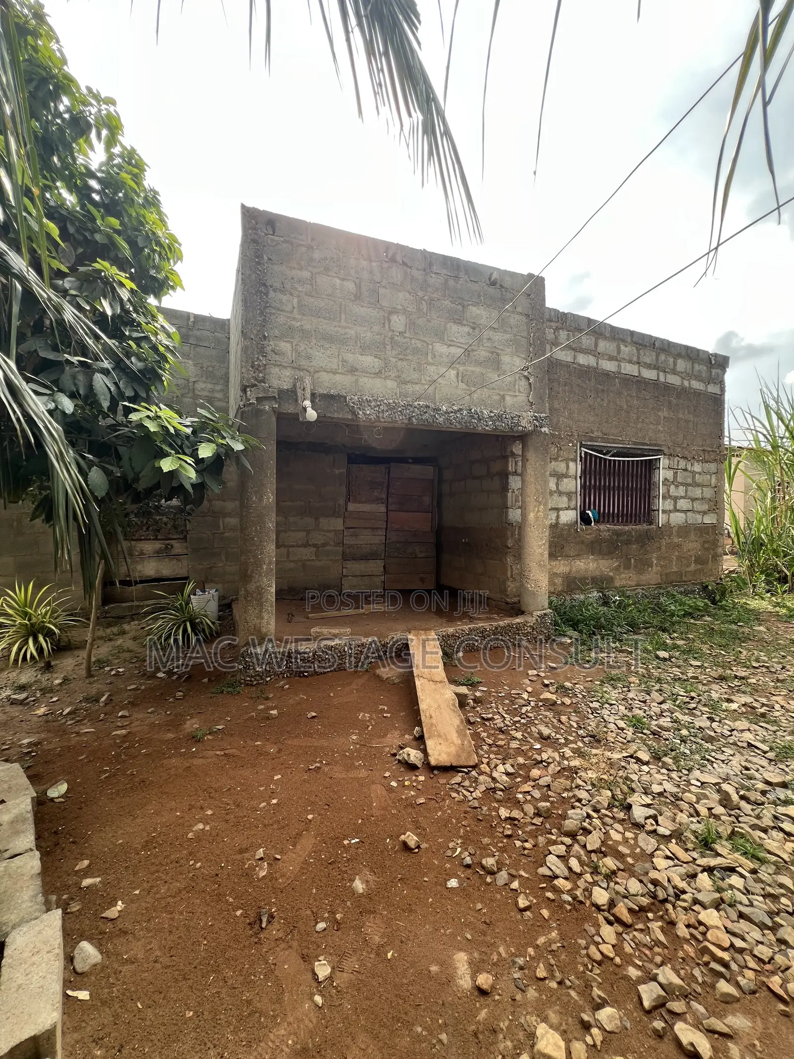 2bdrm House in Abokobi for sale in Abokobi