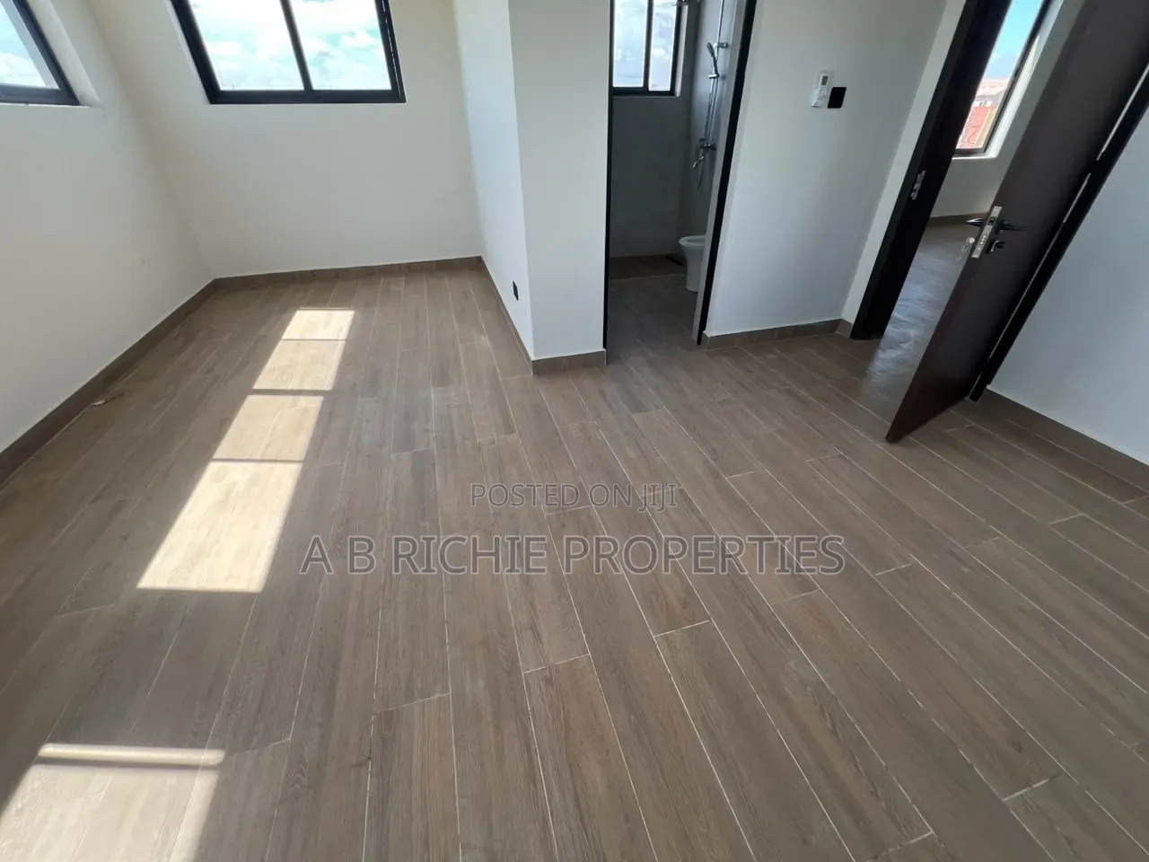 1bdrm Apartment in Ab Richie Properties, Tseaddo for rent in Tseaddo