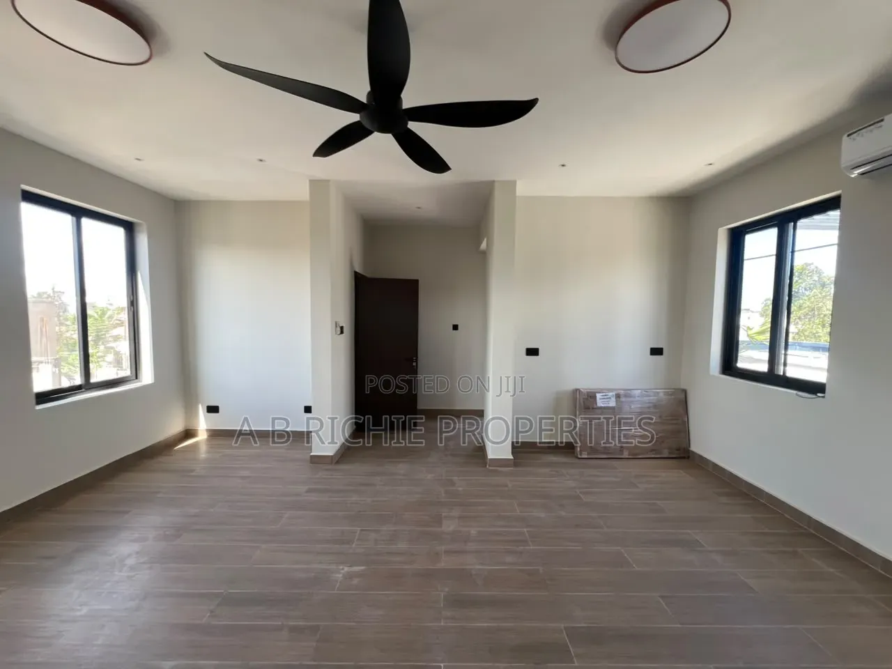 1bdrm Apartment in Ab Richie Properties, Tseaddo for rent in Tseaddo