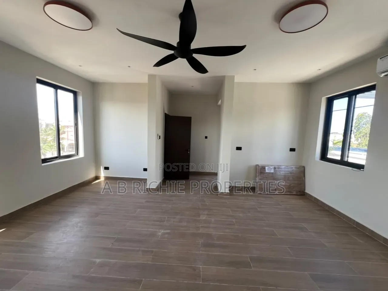 1bdrm Apartment in Ab Richie Properties, Tseaddo for rent in Tseaddo
