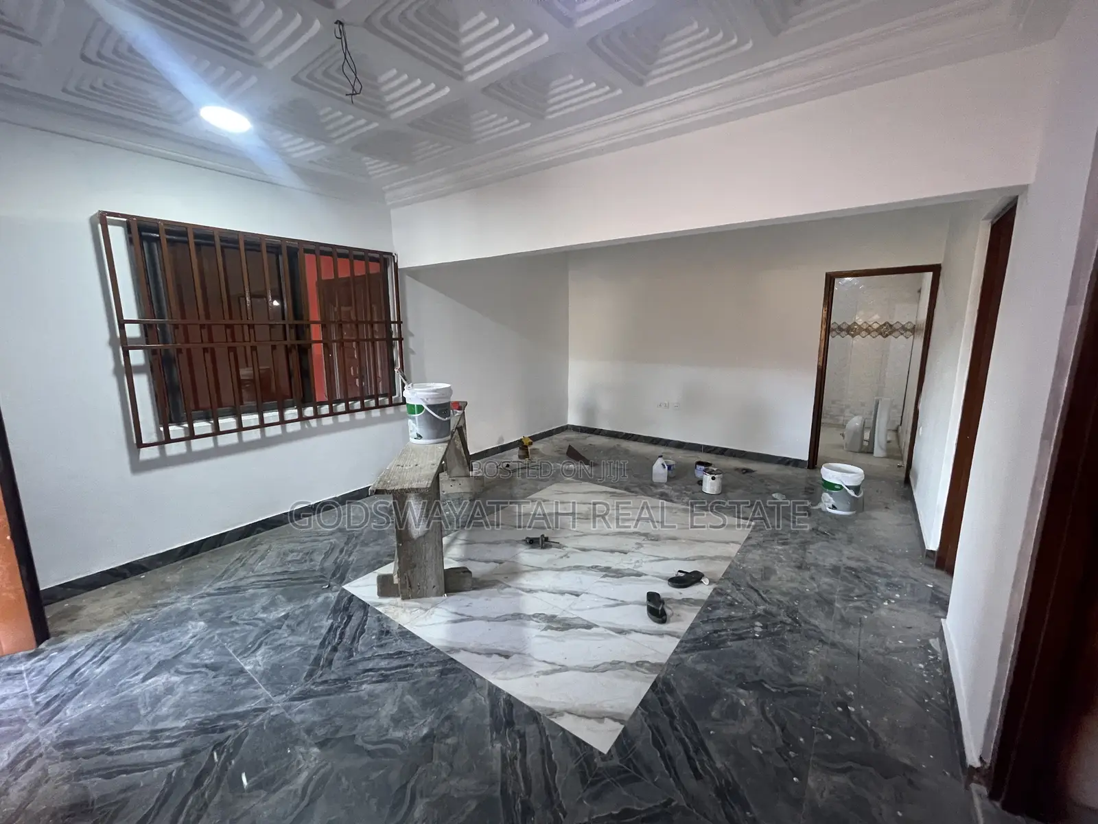 2bdrm Apartment in East Legon, Adjiriganor for rent in Adjiriganor