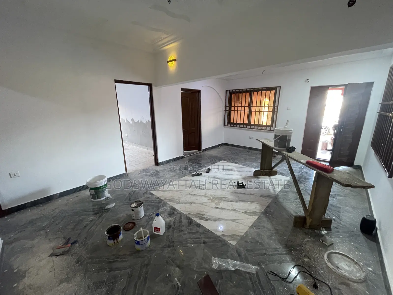 2bdrm Apartment in East Legon, Adjiriganor for rent in Adjiriganor