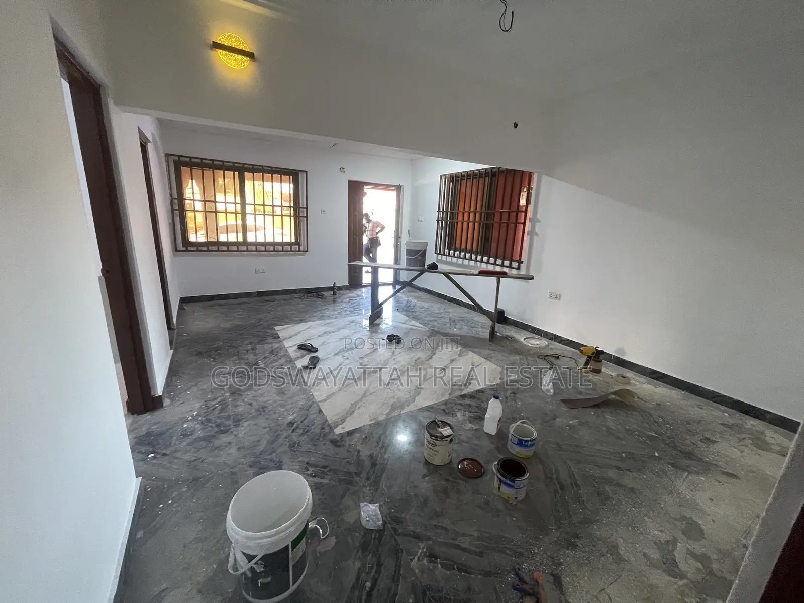 2bdrm Apartment in East Legon, Adjiriganor for rent in Adjiriganor