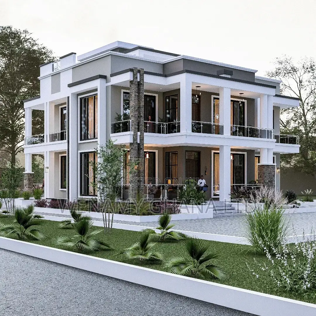 6bdrm Duplex in Accra Metropolitan for sale in Accra Metropolitan