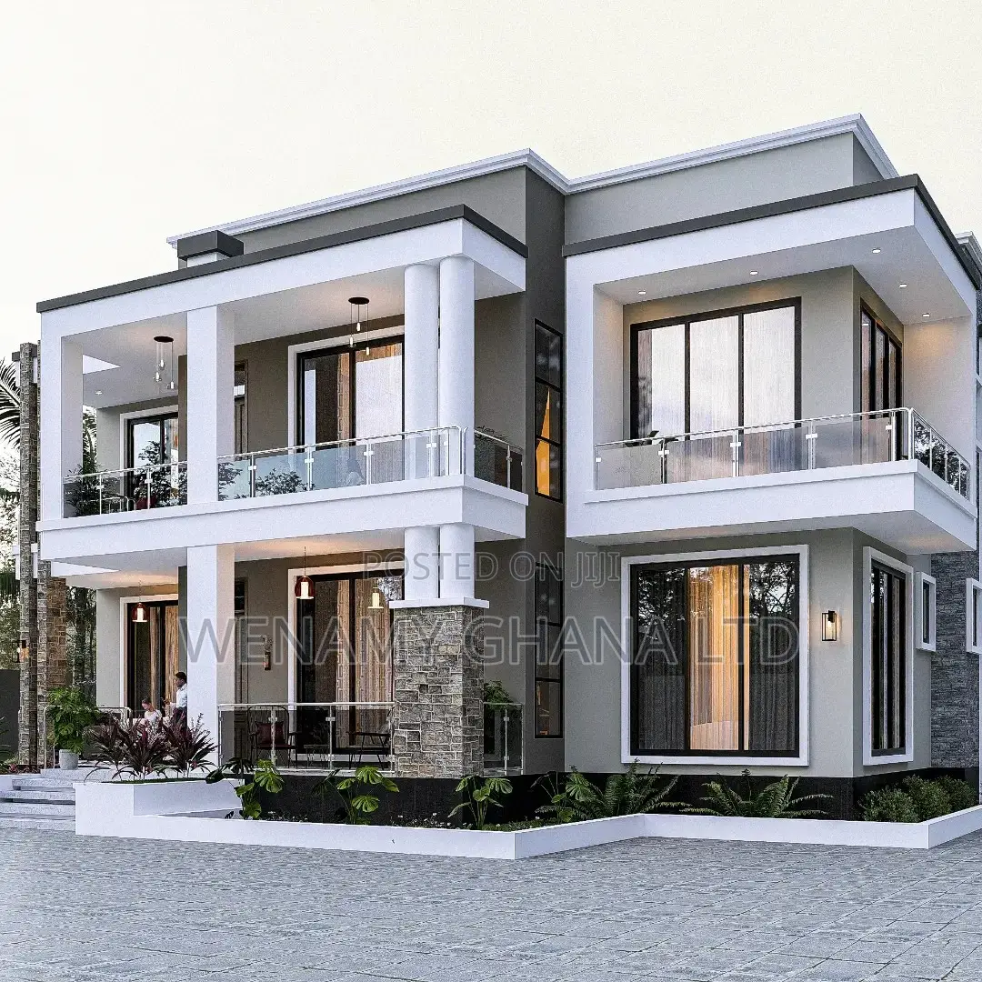 6bdrm Duplex in Accra Metropolitan for sale in Accra Metropolitan