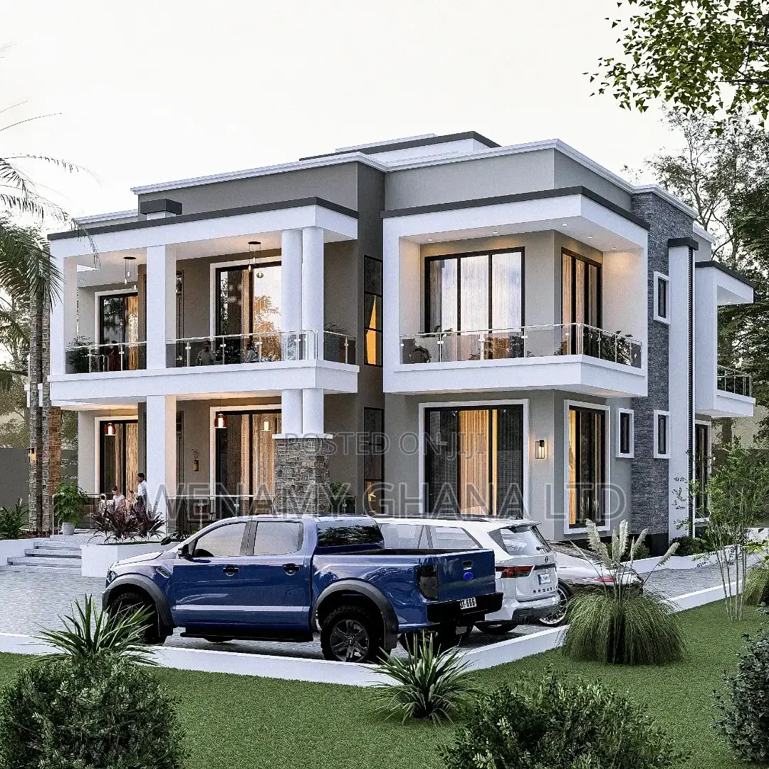 6bdrm Duplex in Accra Metropolitan for sale in Accra Metropolitan
