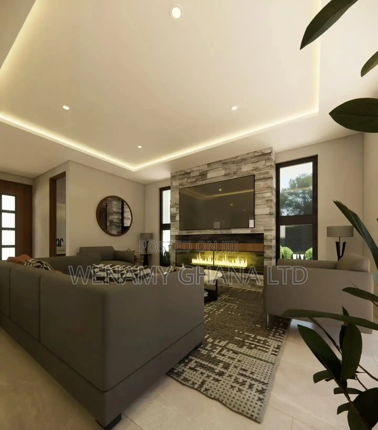 3bdrm Duplex in Accra Metropolitan for sale in Accra Metropolitan