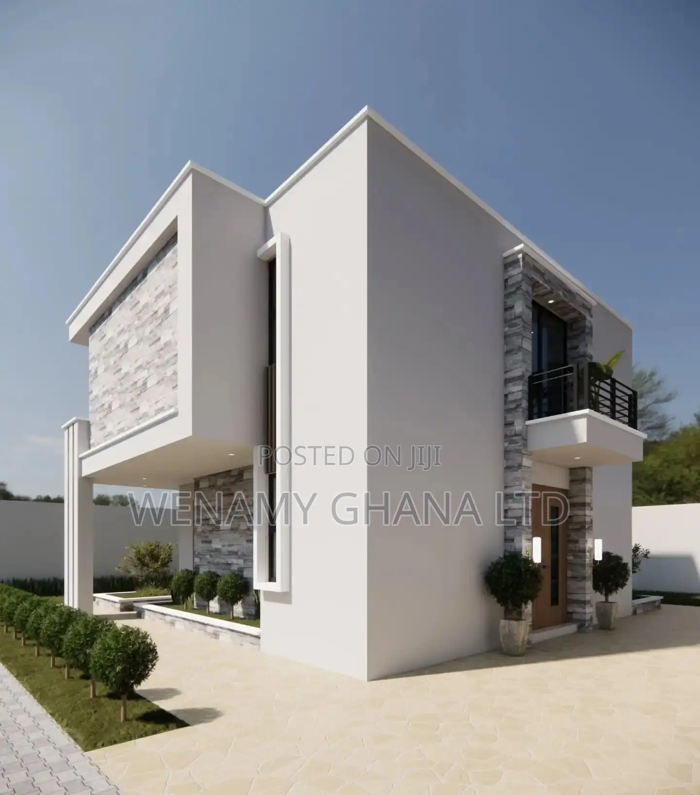 3bdrm Duplex in Accra Metropolitan for sale in Accra Metropolitan