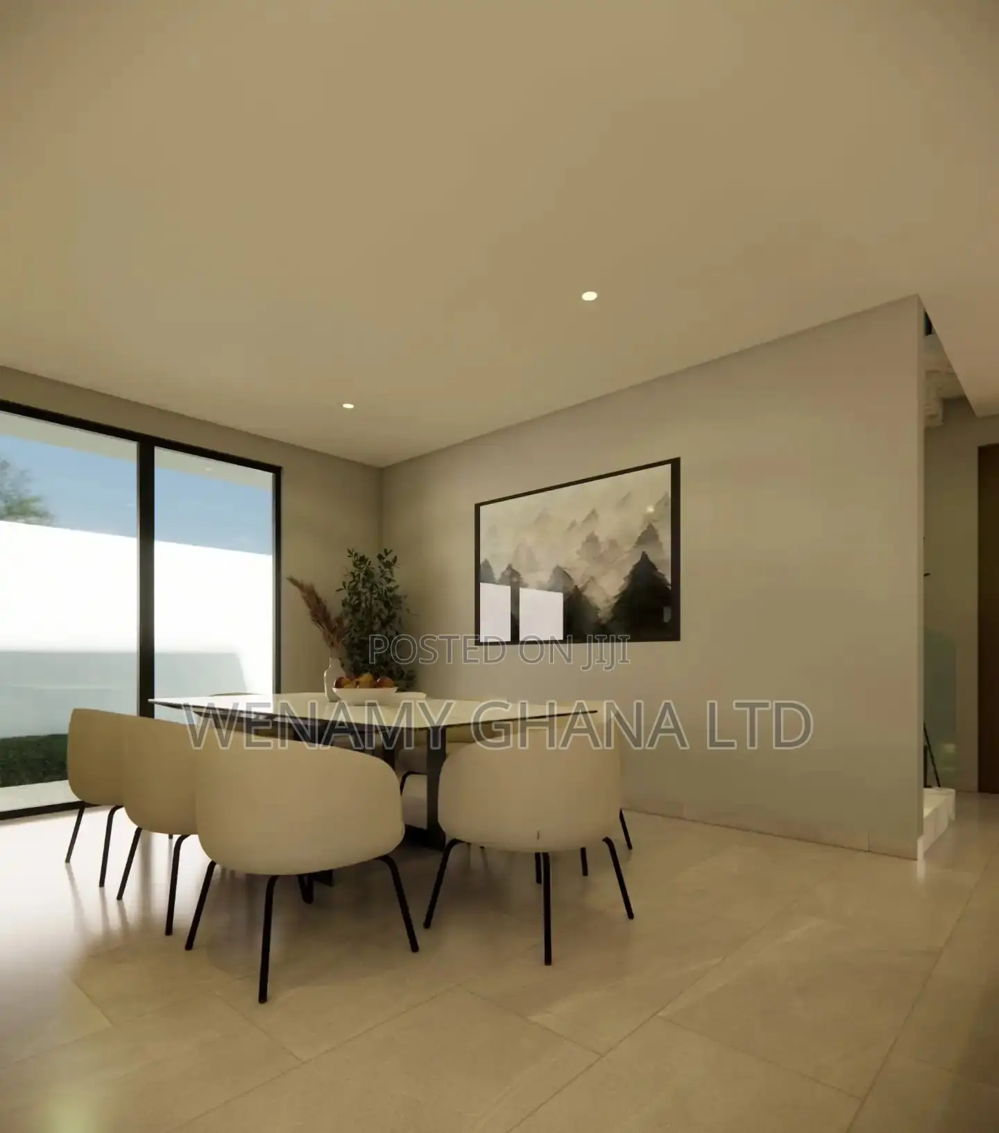 3bdrm Duplex in Accra Metropolitan for sale in Accra Metropolitan
