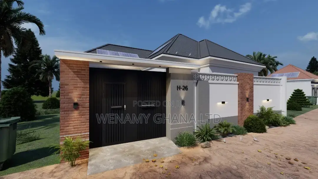 3bdrm Bungalow in Accra Metropolitan for sale in Accra Metropolitan