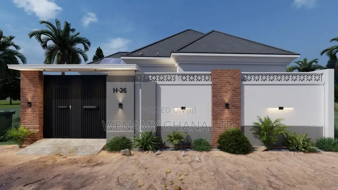 3bdrm Bungalow in Accra Metropolitan for sale in Accra Metropolitan