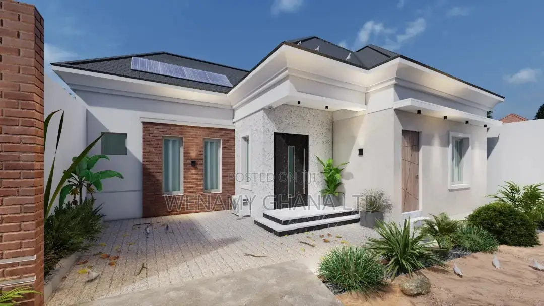 3bdrm Bungalow in Accra Metropolitan for sale in Accra Metropolitan