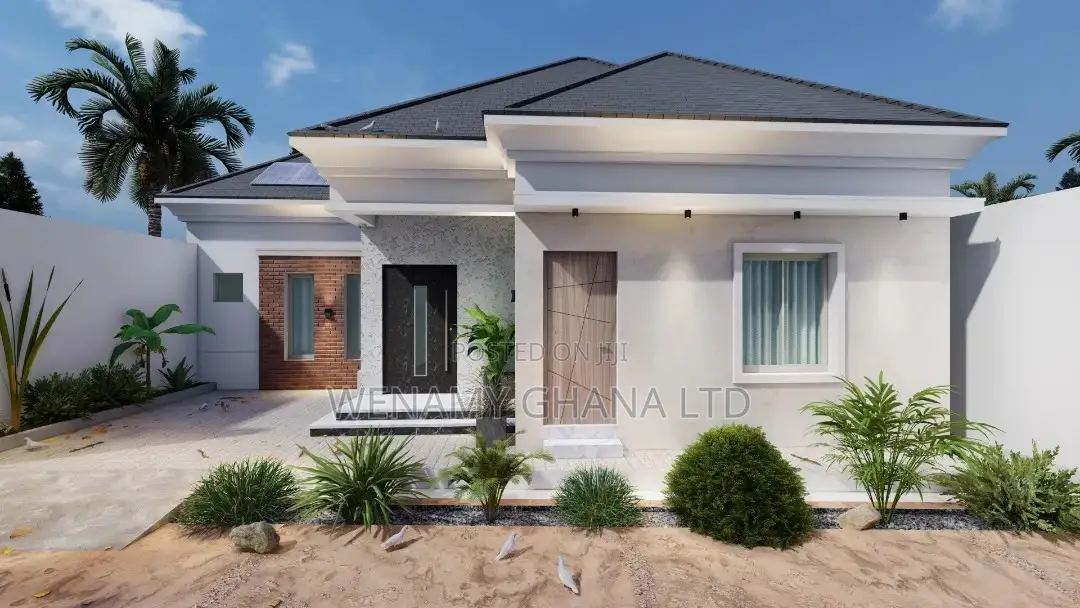 3bdrm Bungalow in Accra Metropolitan for sale in Accra Metropolitan