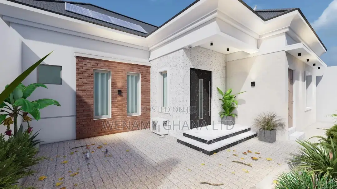 3bdrm Bungalow in Accra Metropolitan for sale in Accra Metropolitan