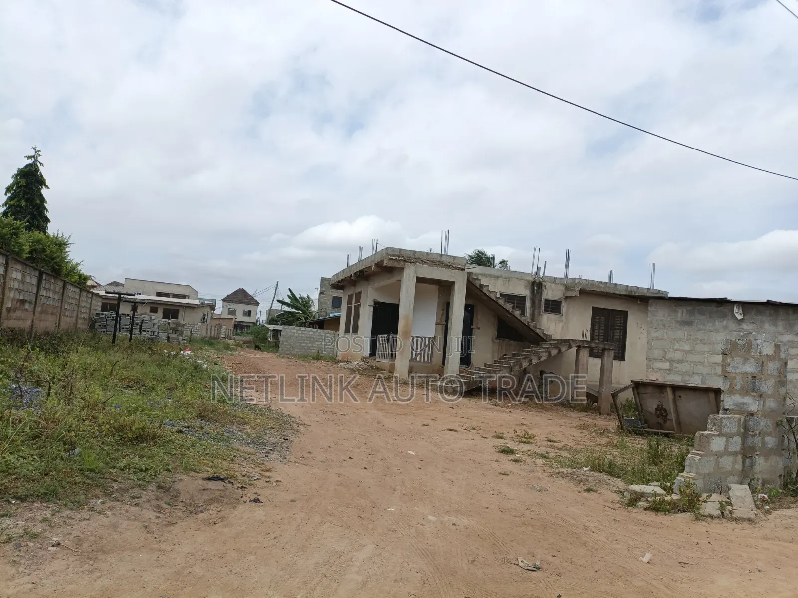 5bdrm House in Police Station for sale in Police Station