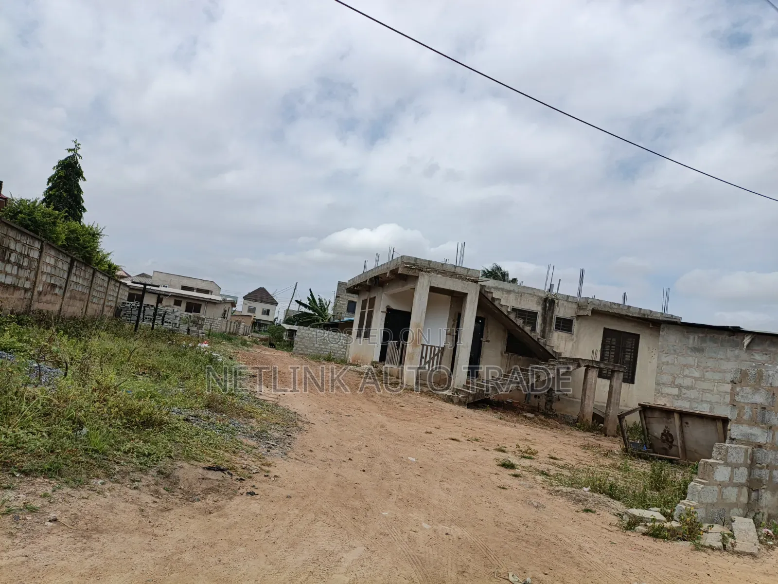 5bdrm House in Police Station for sale in Police Station