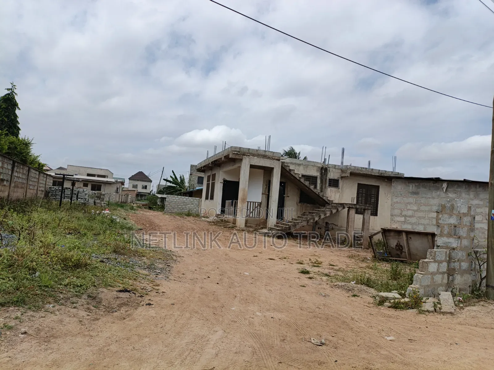 5bdrm House in Police Station for sale in Police Station