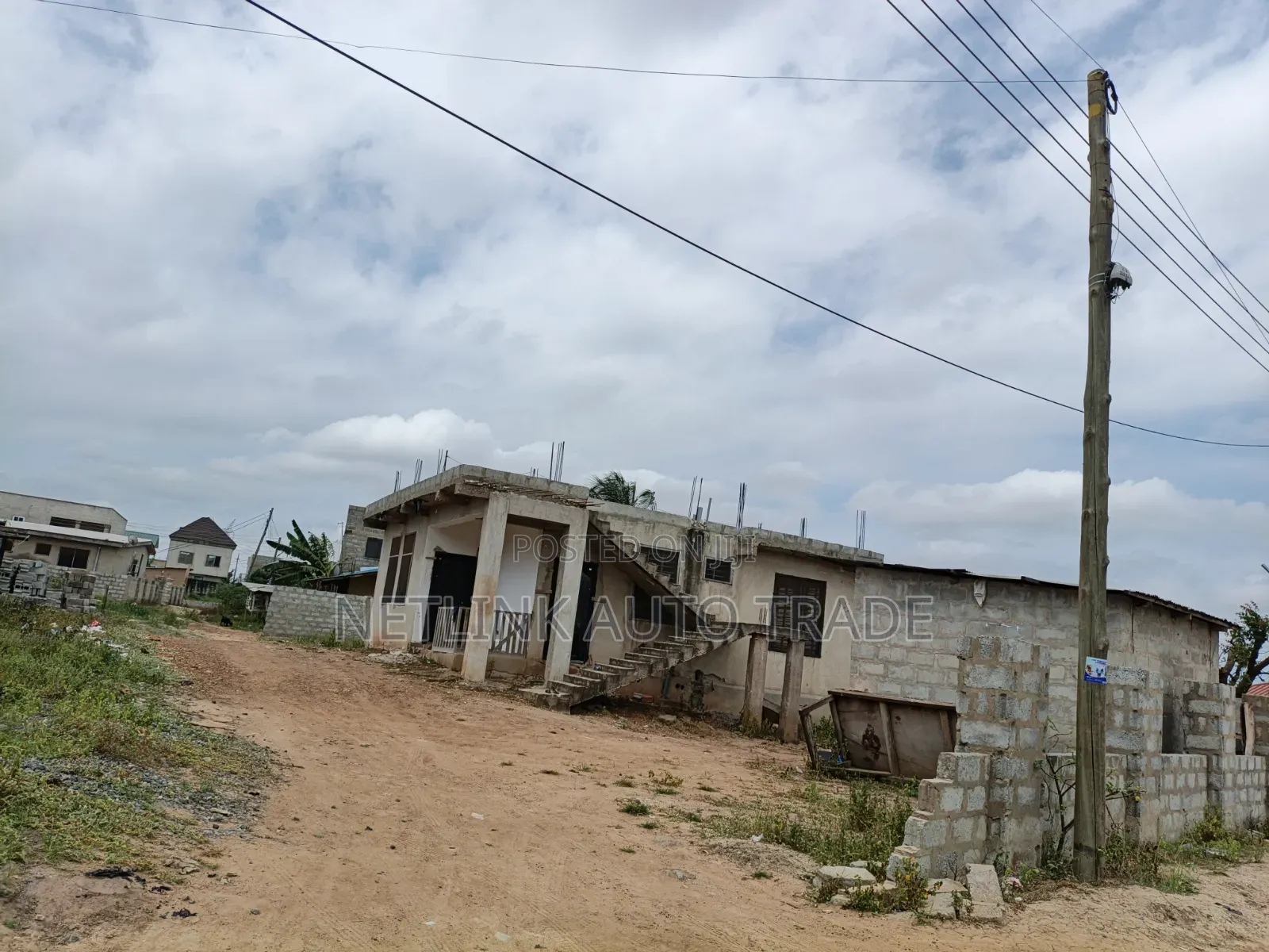 5bdrm House in Police Station for sale in Police Station