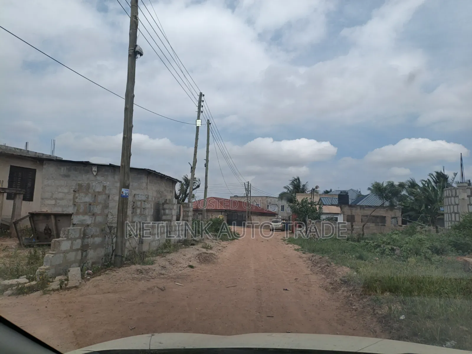 5bdrm House in Police Station for sale in Police Station